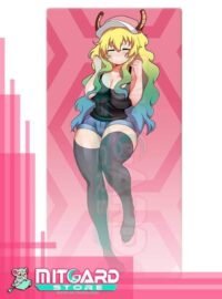 Lucoa V2 タオル
