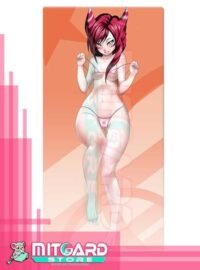 Xayah Towel