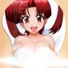 Mikoto Utsugi Mousepad 3D GAOGAIGAR BETTERMAN Mitgard-Knight