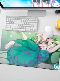 Mina Ashido Playmat MY HERO ACADEMIA