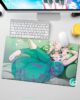 Mina Ashido Playmat MY HERO ACADEMIA Mitgard Studio