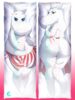 Moominmamma Body pillow case MOOMIN Mitgard-Knight