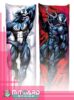 MOVIE VENOM V2 Body pillow case Dakimakura - 50cmx150cm / Peach Skin / 2 Sides Printed - 1