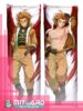 MY HERO ACADEMIA Keigo Takami / Hawks Body pillow case Dakimakura - 50cmx150cm / 2-Way Tricot 