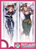 MY HERO ACADEMIA Mei Hatsume Body pillow case Dakimakura - 50cmx150cm / Velvet / 2 Sides Printed - 1