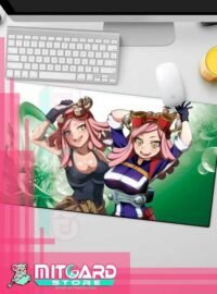 Mei Hatsume Playmat MY HERO ACADEMIA