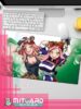 MY HERO ACADEMIA Mei Hatsume Playmat gaming mousepad Anime - 1