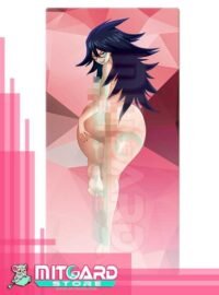 Nemuri Kayama / Midnight V1 Towel