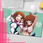 Ochaco Uraraka / Uravity Playmat MY HERO ACADEMIA
