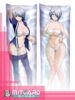 MY HERO ACADEMIA Reiko Yanagi / Emily Body pillow case Dakimakura - 50cmx150cm / 2-Way Tricot - 1