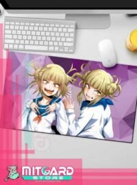 Himiko Toga Playmat