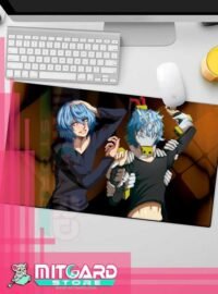 Shigaraki Tomura Tapete de escritorio