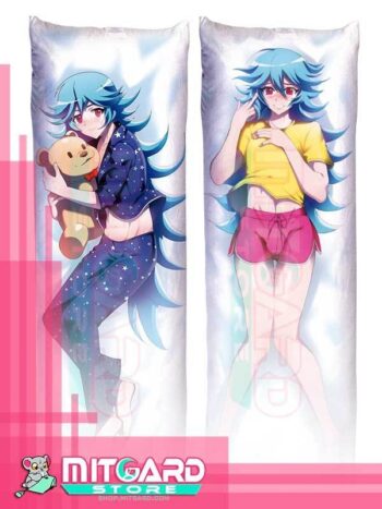 NANBAKA Seitarou Tanabata Body pillow case Dakimakura - 50cmx150cm / Velvet / 2 Sides Printed - 1