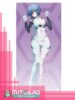 NEON GENESIS EVANGELION Rei Ayanami - Towel soft & fast dry Anime - 1