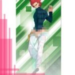 Garou V1 Towel ONE PUNCH MAN