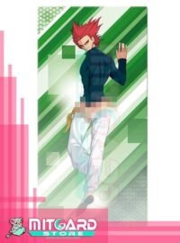 Garou V1 Toalla