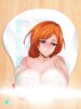 Inoue Orihime v2 Mousepad 3D BLEACH Mitgard-Knight