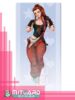 OVERWATCH Brigitte Lindholm V2 - Towel soft & fast dry Anime - 1