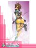 OVERWATCH Tracer V1 - Towel soft & fast dry Anime - 1