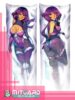 PALADINS Skye Heartbreaker / The Twilight Assassin Body pillow case Dakimakura - 50cmx150cm / Soft Satin / 2 Sides Printed - 1