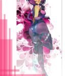 Skye Heartbreaker V3 Towel PALADINS