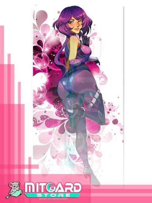 PALADINS Skye Heartbreaker V3 - Towel soft & fast dry Anime - 1