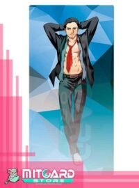 Dojima Ryotaro Towel
