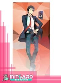 Tohru Adachi Towel