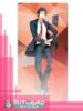 PERSONA 4 Tohru Adachi - Towel soft & fast dry Anime - 1