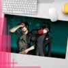 PERSONA 5 Ren Amamiya Playmat gaming mousepad Anime - 1