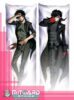 PERSONA 5 Ren Amamiya | The Phantom | Joker - Body pillow case Dakimakura - 50cmx150cm / Peach Skin / 2 Sides Printed - 1