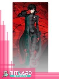 Joker / 雨宮蓮 V1 タオル