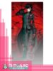 PERSONA 5 Ren Amamiya V1 - Towel soft & fast dry Anime - 1