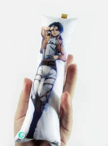 Hanta Sero / Cellophane Keychain MY HERO ACADEMIA Mitgard-Knight