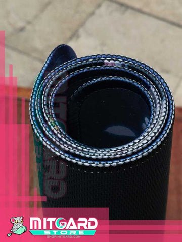 SHINCHOU YUUSHA Adenela Playmat gaming mousepad Anime movie