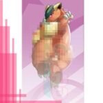 Kangaskhan V1 Towel POKEMON