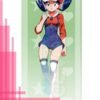 POKEMON Lyra -Towel soft & fast dry Anime - 1