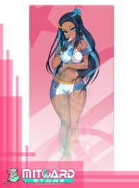 Nessa Towel