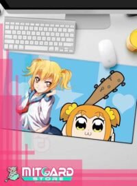 Popuko Tapete de escritorio