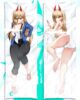 Power Body pillow case CHAINSAW MAN Mitgard-Knight