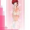 RANMA 1/2 Ranma Saotome V1 - Towel soft & fast dry Anime - 1