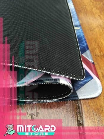 Resident Evil 2 Playmat | Wong Playmat | Mitgard Store