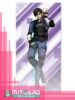 RESIDENT EVIL 2 Leon Scott Kennedy V1 - Towel soft & fast dry Anime - 1