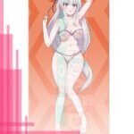 Emilia V2 Towel RE:ZERO