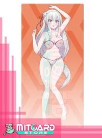 Emilia V2 Toalla
