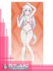 RE:ZERO Emilia V2 - Towel soft & fast dry Anime - 1