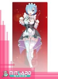 レム タオル