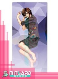 Masamune Date Towel