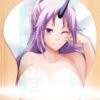 Shion Mousepad 3D THAT TIME I GOT REINCARNATED AS A SLIME Mitgard-Knight
