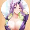 Shion Mousepad 3D THAT TIME I GOT REINCARNATED AS A SLIME Mitgard-Knight